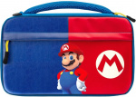 PDP Gaming Switch Commuter Case - transportveske, Mario, Switch