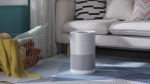 Smartmi Air Purifier P1 Silver luftrenser
