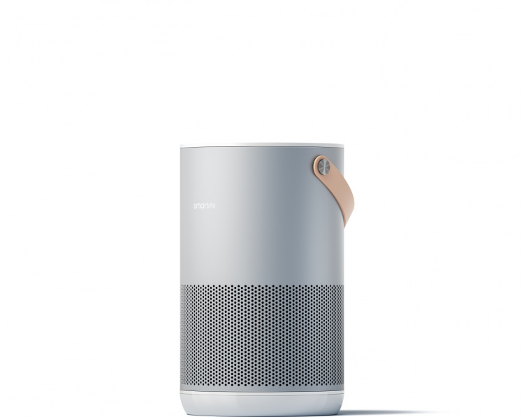 Smartmi Air Purifier P1 Silver luftrenser