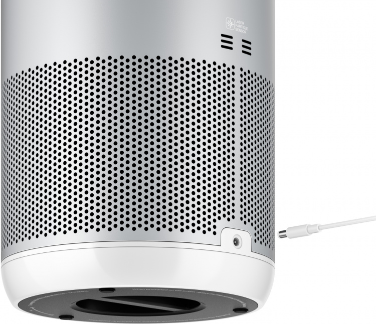 Smartmi Air Purifier P1 Silver luftrenser
