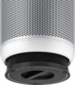 Smartmi Air Purifier P1 Silver luftrenser