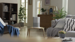 Smartmi Air Purifier P1 Silver luftrenser