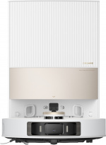 Dreame L20 Ultra robotstøvsuger, hvit