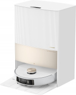 Dreame L20 Ultra robotstøvsuger, hvit