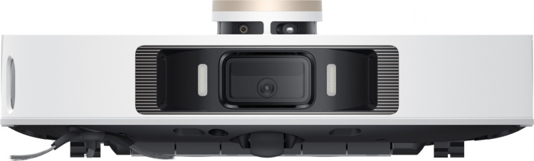 Dreame L20 Ultra robotstøvsuger, hvit