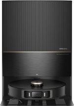 Dreame L20 Ultra robotstøvsuger, svart