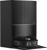 Dreame L20 Ultra robotstøvsuger, svart