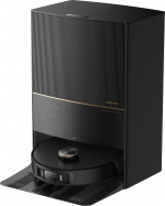 Dreame L20 Ultra robotstøvsuger, svart