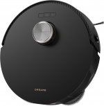 Dreame L20 Ultra robotstøvsuger, svart