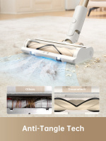 Dreame R10 - støvsuger