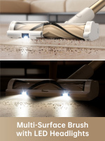 Dreame R10 - støvsuger