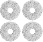 Dreame RMP8 moppeputer, passer til robotstøvsugerne L10s Ultra / L10 Ultra / L10 Prime / L20 Ultra.