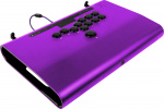 PDP Gaming Victrix Pro FS-12 Arcade Fight Stick - spillkontroller, lilla, PS4 / PS5 / PC PDP Gaming Victrix Pro FS-12 Arcade Fight Stick - spillkontroller, lilla, PS4 / PS5 / PC