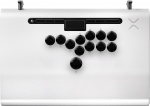 PDP Gaming Victrix Pro FS-12 Arcade Fight Stick - gamepad, hvit PDP Gaming Victrix Pro FS-12 Arcade Fight Stick - gamepad, hvit