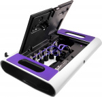 PDP Gaming Victrix Pro FS-12 Arcade Fight Stick - gamepad, hvit PDP Gaming Victrix Pro FS-12 Arcade Fight Stick - gamepad, hvit