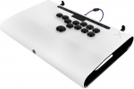 PDP Gaming Victrix Pro FS-12 Arcade Fight Stick - gamepad, hvit PDP Gaming Victrix Pro FS-12 Arcade Fight Stick - gamepad, hvit