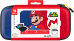 PDP Gaming Slim Deluxe Travel Case - beskyttelsesveske, Switch, Mario