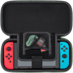 PDP Gaming Slim Deluxe Travel Case - beskyttelsesveske, Switch, Mario