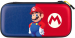 PDP Gaming Slim Deluxe Travel Case - beskyttelsesveske, Switch, Mario