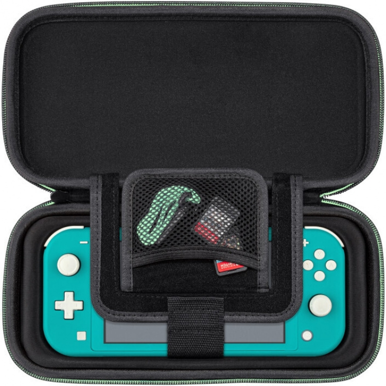 PDP Gaming Slim Deluxe Travel Case - beskyttelsesveske, Switch, Mario PDP Gaming Slim Deluxe Travel Case - beskyttelsesveske, Switch, Mario