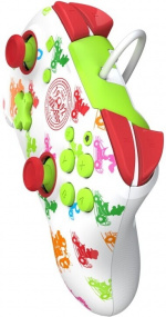 PDP Gaming Rematch kablet spillkontroller - Mario Kart Racer - Kablet spillkontroller, Switch PDP Gaming Rematch kablet spillkontroller - Mario Kart Racer - Kablet spillkontroller, Switch