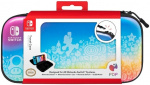 PDP Gaming Slim Deluxe Travel Case - Star Spectrum beskyttelsesveske, Switch
