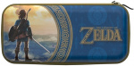 PDP Gaming Reiseveske - Hyrule Blue - transportveske, Switch