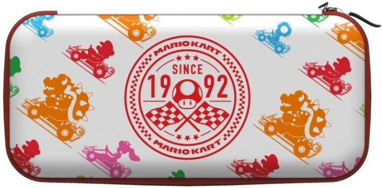 PDP Gaming Reiseveske - Mario Kart Racers - transportveske, Switch PDP Gaming Reiseveske - Mario Kart Racers - transportveske, Switch