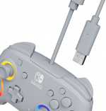 PDP Gaming Afterglow Wave kablet kontroller - kablet spillkontroller, Switch PDP Gaming Afterglow Wave kablet kontroller - kablet spillkontroller, Switch