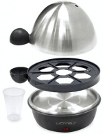 Emerio eggkjele Emerio eggkjele