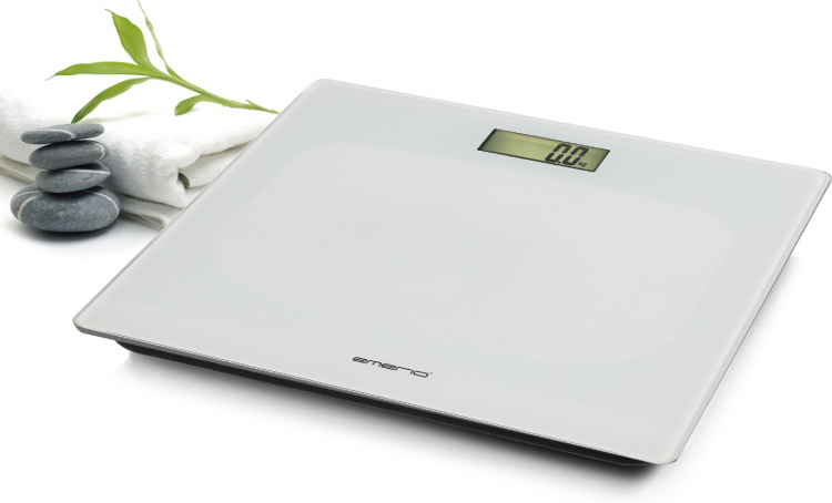 Emerio BR-211824.2 personvekt Emerio BR-211824.2 personvekt