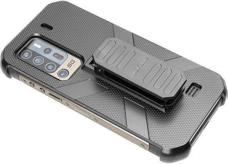 Ulefone Armor 11 / Armor 11T 5G beskyttelsesveske