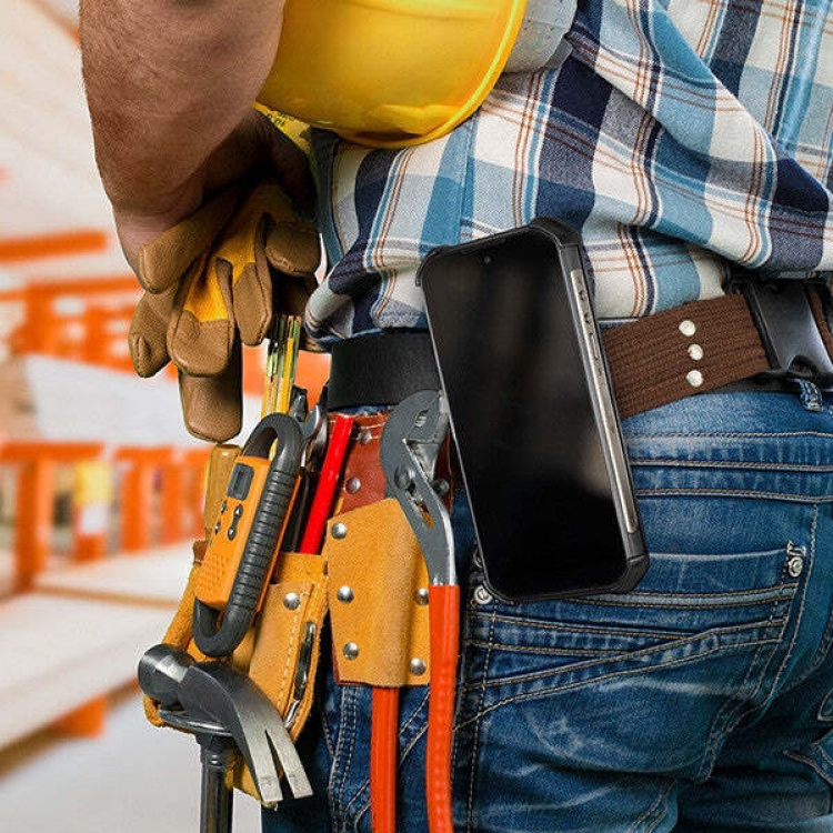 Ulefone Armor 11 / Armor 11T 5G beskyttelsesveske