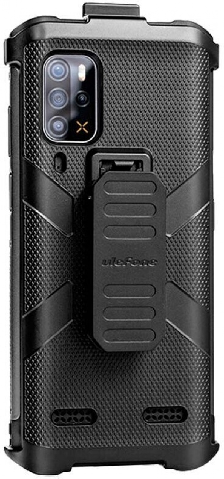 Ulefone Armor 12 beskyttelsesveske