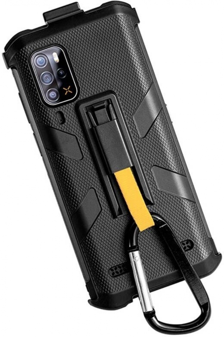 Ulefone Armor 12 beskyttelsesveske