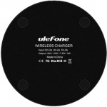 Ulefone UF005 trådløs ladeplate