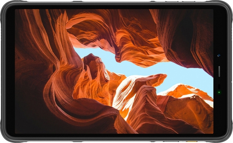 Ulefone Armor Pad 4G-nettbrett, 64 GB, svart