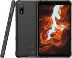 Ulefone Armor Pad 4G-nettbrett, 64 GB, svart