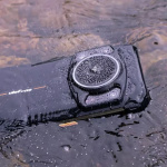 Ulefone Armor 21-telefon 256/8 GB svart