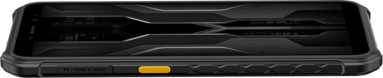 Ulefone Armor X12 Pro-telefon 64/4 GB svart