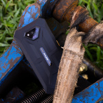 Ulefone Armor X13 Telefon 64/6 GB Svart