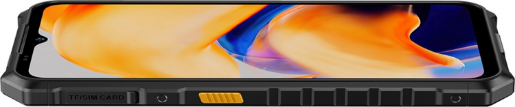 Ulefone Armor X13 Telefon 64/6 GB Svart