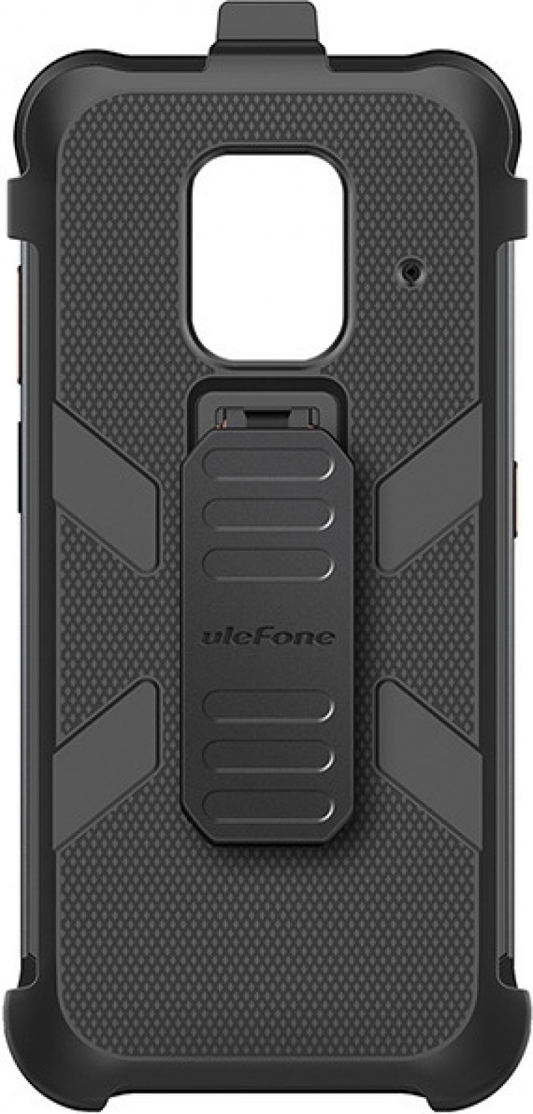 Ulefone Power Armor 14/14 Pro beskyttelsesveske