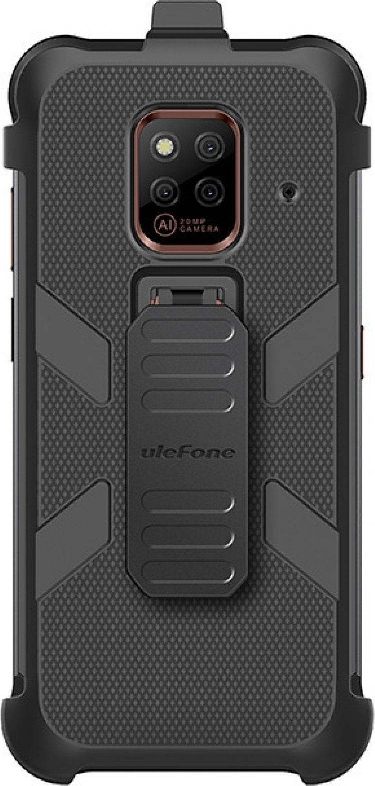 Ulefone Power Armor 14/14 Pro beskyttelsesveske