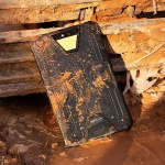 Ulefone Armor Pad 2 256 GB svart