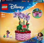 Lego Disney Princess 43237 - Isabelas blomsterpotte