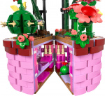 Lego Disney Princess 43237 - Isabelas blomsterpotte