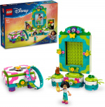 Lego Disney Classic 43239 - Mirabel fotoramme og smykkeskrin