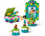 Lego Disney Classic 43239 - Mirabel fotoramme og smykkeskrin