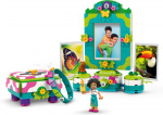Lego Disney Classic 43239 - Mirabel fotoramme og smykkeskrin